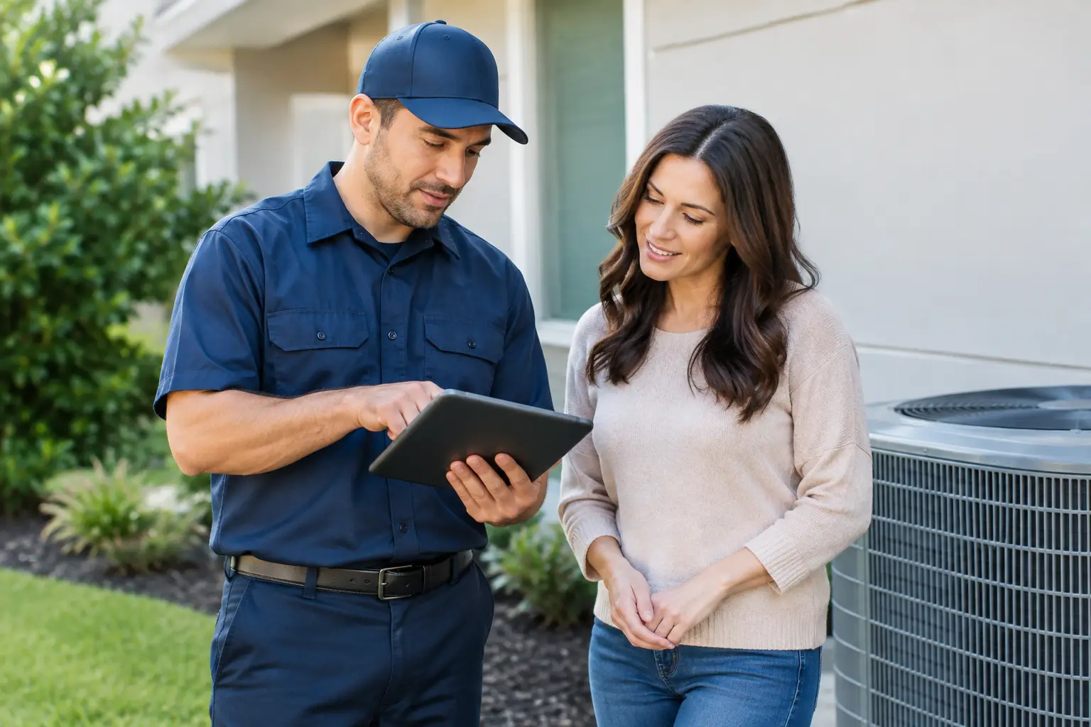 HVAC Estimates: What a Fair Quote Should Include