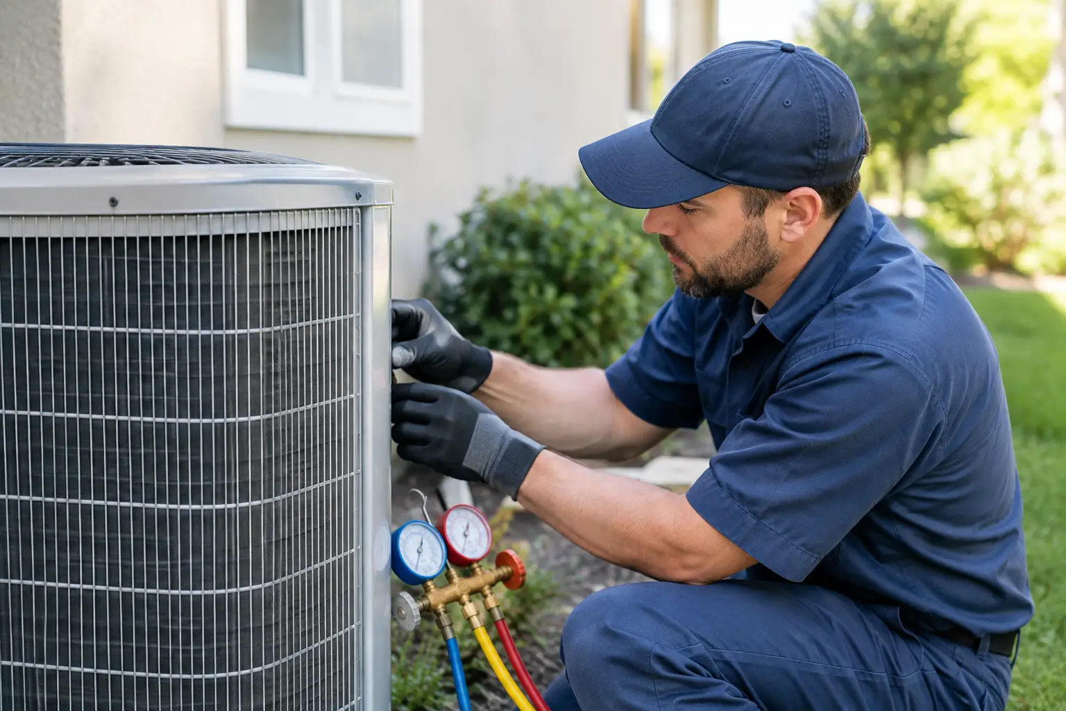 HVAC Refrigerant Phaseout Trends for Homeowners